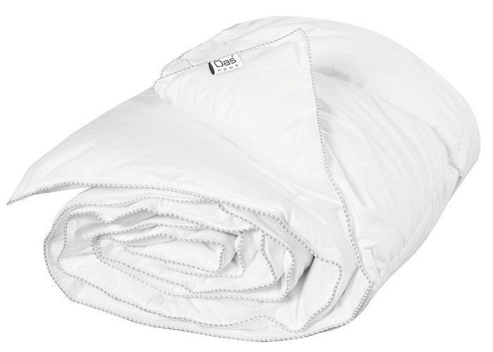 Πάπλωμα Baby Relax Duvets 6060 Das Home