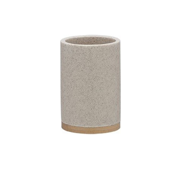 Ποτήρι Μπάνιου Grace Sand 361910465 Sealskin