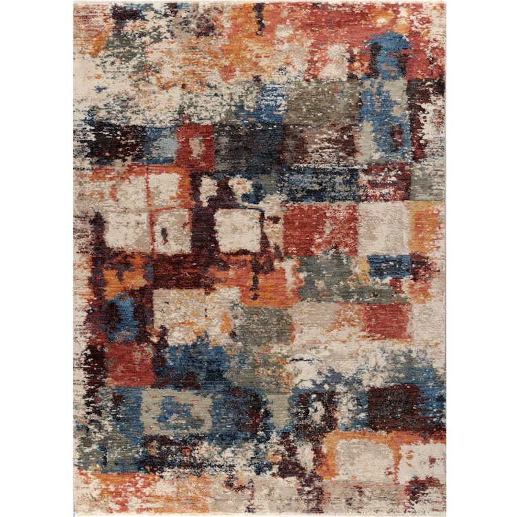 Χαλί Hamadan 30984-110 160x230 Tzikas Carpets