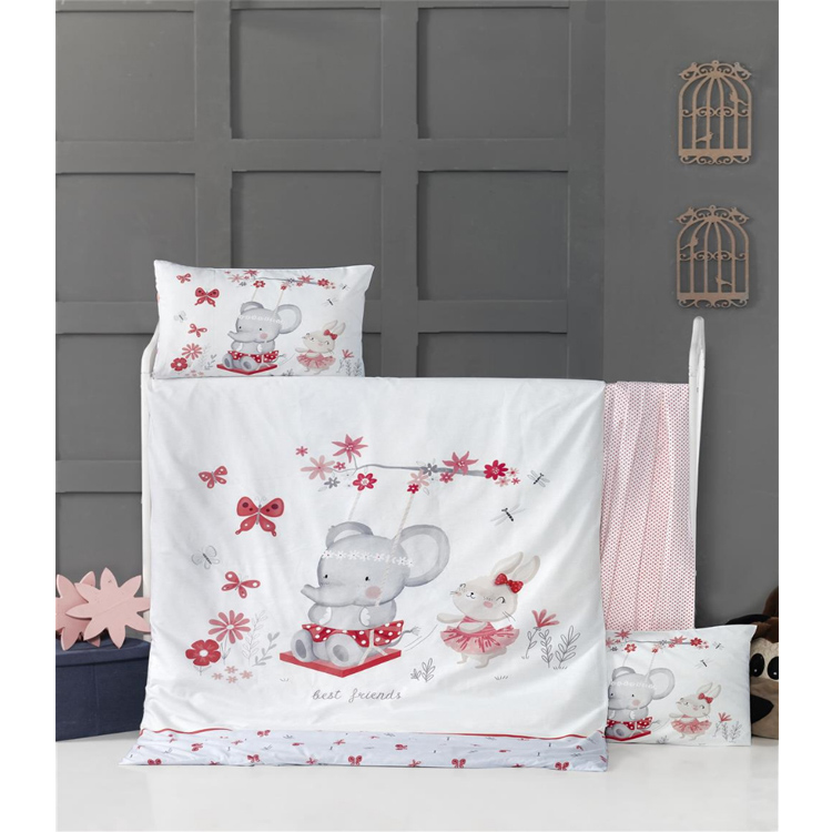 Σετ Σεντόνια Bebe Swing Rythmos