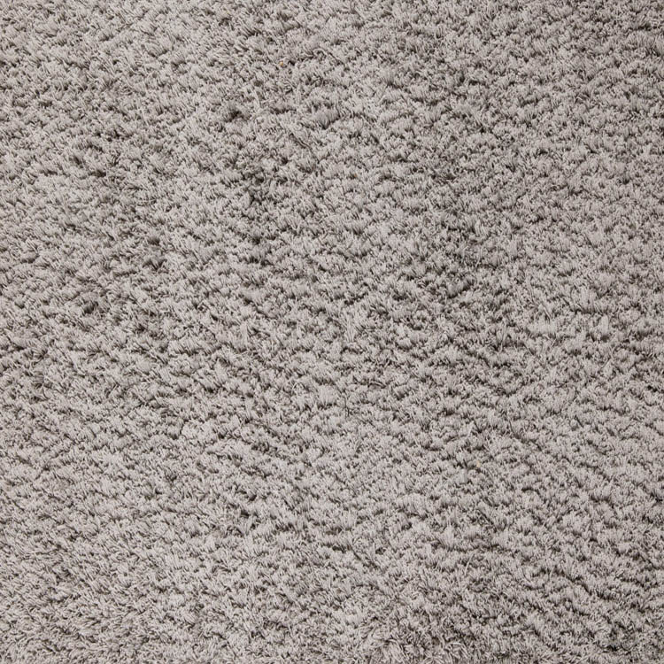 Μοκέτα Shaggy Σε Επιθυμητή Διάσταση Toscana L.Grey Ns Carpets 24177