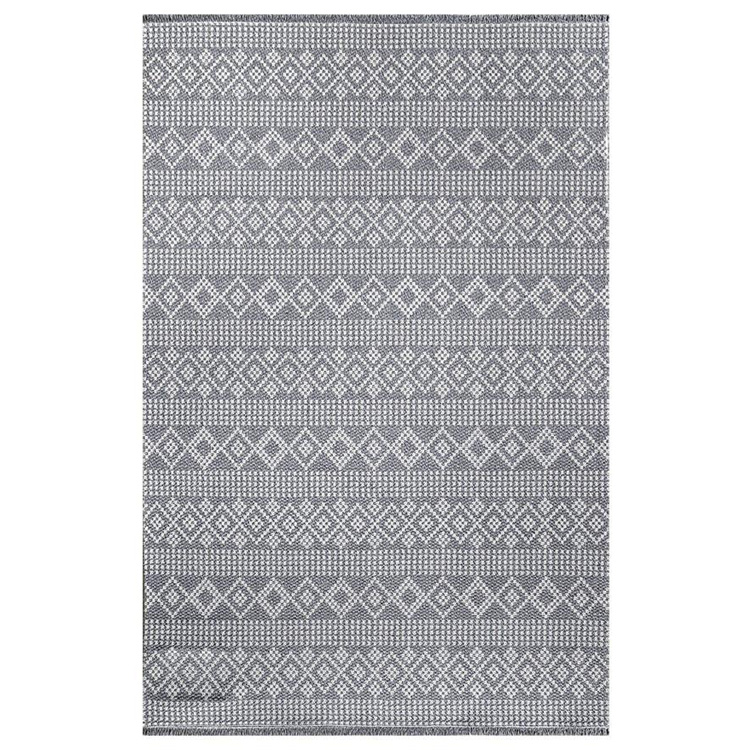 Χαλί Καλοκαιρινό Βαμβακερό Kasbah 21831/602 192x250 New Plan