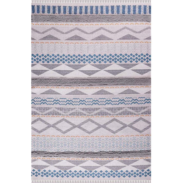Χειροποίητο Χαλί 160x230 Kilim 4550 New Plan