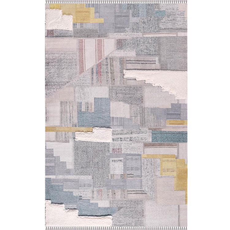 Χειροποίητο Χαλί 160x230 Kilim 5560 New Plan
