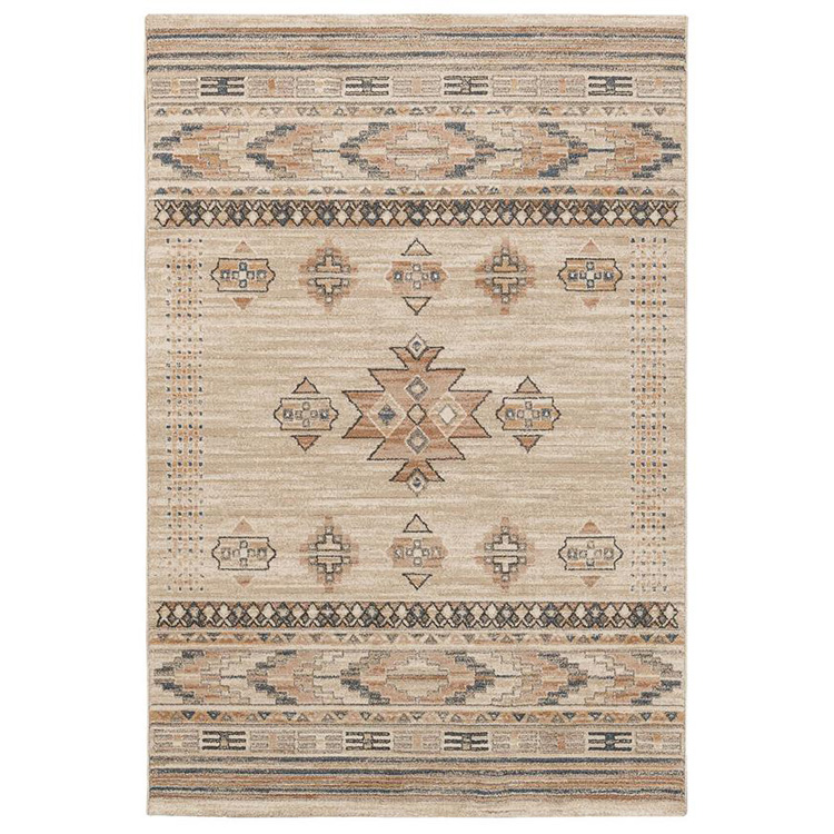 Χαλί Μοντέρνο Luca 641B 160x230 New Plan