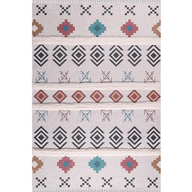 Χειροποίητο Χαλί 160x230 Kilim 9095 New Plan