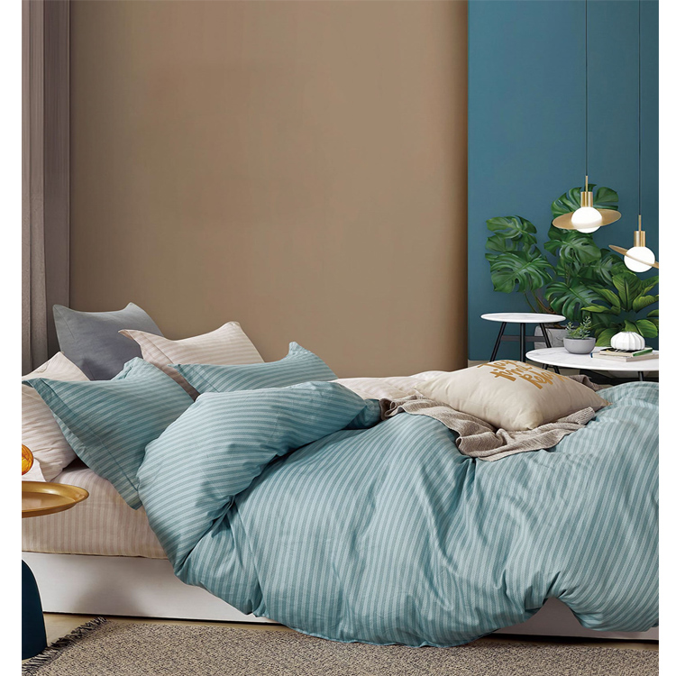 Σετ Σεντόνια Υπέρδιπλα 230x260 Sarah 110-510-2115 Rythmos
