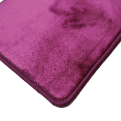 Μοκέτα Μονόχρωμη Σε Επιθυμητή Διάσταση Ultra Purple 14 Royal Carpet