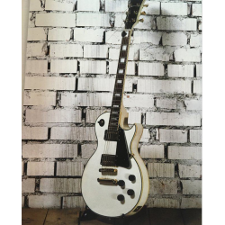 Ρόλερ Μονόχρωμο Ψηφιακής Εκτύπωσης E161 Guitar Anartisi