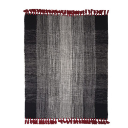 Χαλί Urban Cotton Kilim Tessa Red Dalia 70x140 Royal Carpet