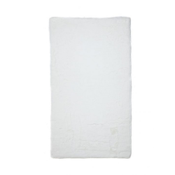 Χαλί Bunny White (11BUN1WH.100150) 100x150 Royal Carpet