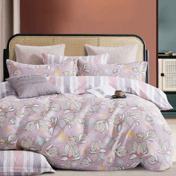 Σετ Σεντόνια Υπέρδιπλα 230x260 Cecily 110-510-1915 Rythmos