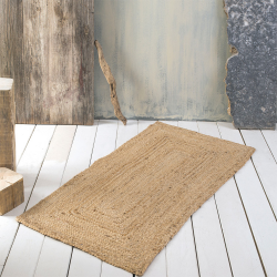 Ταπέτο Rattan 01 120x180 120-113-1417 Rythmos