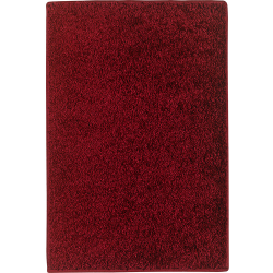 Χαλί Μηχανής Elite Red 140x200 NS Carpets