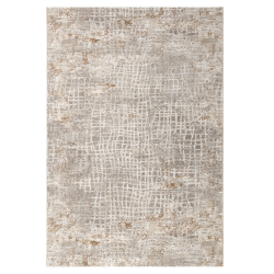 Χαλί Υφαντό Galaxy Cream Gold 177 200x240 NS Carpets
