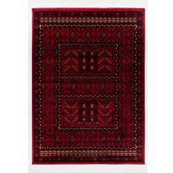 Χαλί Κλασικό Kashmir 273 Cherry Cherry 160x230 NS Carpets