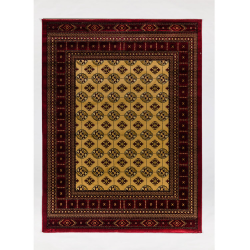 Χαλί Κλασικό Kashmir 649 Berber Cherry 160x230 NS Carpets
