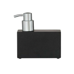 Dispenser Μπάνιου Cura Black 361920219 Sealskin