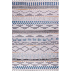 Χειροποίητο Χαλί 160x230 Kilim 4550 New Plan