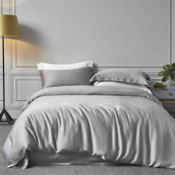 Σετ Σεντόνια King Size 275x290 Bamboo Grey 110-103-010 Rythmos