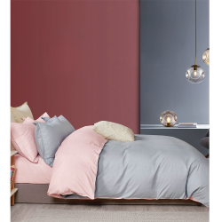 Σετ Κουβερλί Υπέρδιπλο 220x240 Calla 211-116-2117 Rythmos