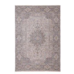 Χαλί Μοντέρνο Sangria 8582A 140x200 Royal Carpet