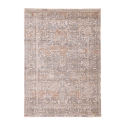 Χαλί Μοντέρνο Sangria 8629M 180x180 Round Royal Carpet