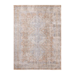 Χαλί Μοντέρνο Sangria 9381A 140x200 Royal Carpet