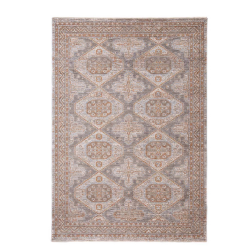 Χαλί Μοντέρνο Sangria 9910A 170x240 Royal Carpet