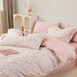 Σετ Παπλωματοθήκη Υπέρδιπλη 220x250 Taryn Rythmos