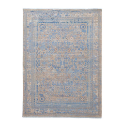 Χαλί Μοντέρνο Historia 3038F 160x230 (11HIS3038BB.160230) Royal Carpet