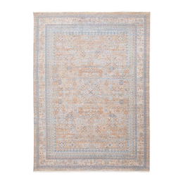 Χαλί Μοντέρνο Historia 3038A 160x230 (11HIS3038CB.160230) Royal Carpet