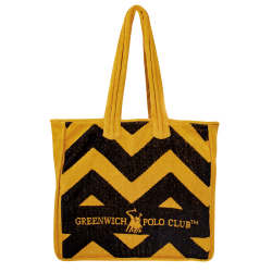 Τσάντα Θαλάσσης 42x45 3650 (268424503650) Greenwich Polo Club