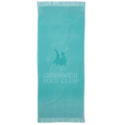 Πετσέτα Θαλάσσης 90x190 3733 ( 267901903733) Greenwich Polo Club
