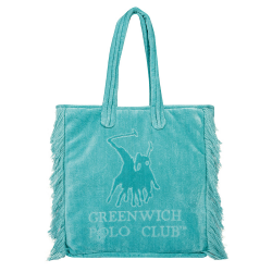 Τσάντα Θαλάσσης 42x45 3733 (268424503733) Greenwich Polo Club