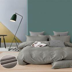 Σετ Παπλωματοθήκη Υπέρδιπλη 220x250 Waverly Rythmos