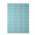 Καλοκαιρινή Ψάθα Flox 47 Light Blue 67x140 Royal Carpet
