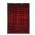 Σετ Χαλιά Κρεβατοκάμαρας Afgan 6871H Red 67x140 Royal Carpet
