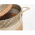Καλάθι Aπλύτων Tortilla με καπάκι και χερούλια Orange Blue (43/33×65) 0510047 Soulworks