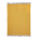 Μοντέρνο Αδιάβροχο Χαλί Duppis OD3 15DUPGY.140200 Grey Yellow 140x200 Royal Carpet