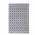 Χαλί Μοντέρνο Decorista 1721K Blue 160x235 Royal Carpet