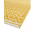 Χαλί Μοντέρνο Decorista 3003O Yellow 160x235 Royal Carpet