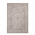 Χαλί Κλασικό Tabriz 662 L.Grey 160x230 Royal Carpet
