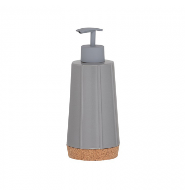 Dispenser Μπάνιου Cork Grey 362510212 Sealskin