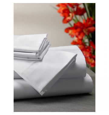 Σεντόνι 280x300 50% Βαμβάκι-50% Polyester Dafni 170TC Sunshine