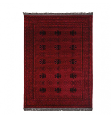 Χαλί Afgan 8127A Red 160x230 Royal Carpet