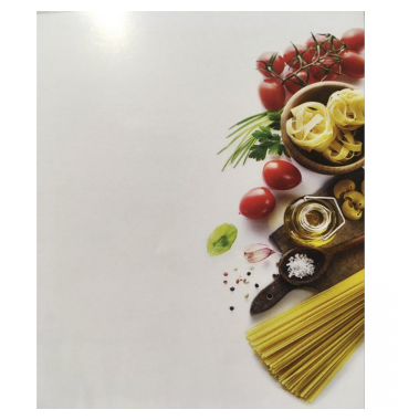 Ρόλερ Μονόχρωμο Ψηφιακής Εκτύπωσης E315 Spaghetti Anartisi