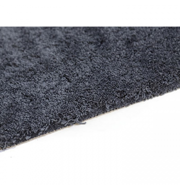 Μοκέτα Σε Επιθυμητή Διάσταση Βελουτέ Sweet Anthracite 76 (2352SWE76) Royal Carpet