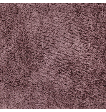 Μοκέτα Shaggy Σε Επιθυμητή Διάσταση Toscana Violet Ns Carpets