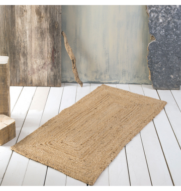 Ταπέτο Rattan 01 120x180 120-113-1417 Rythmos